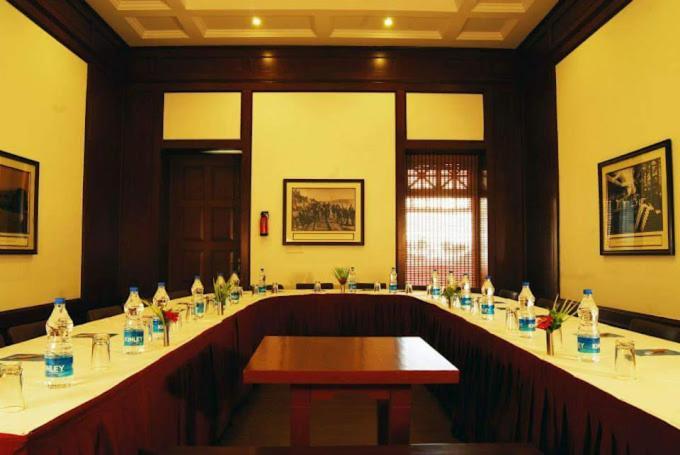 Kautilya Hotel