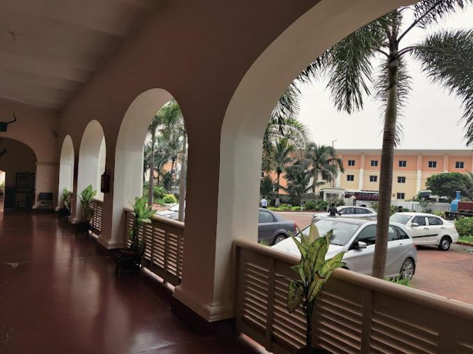 Kautilya Hotel 4*