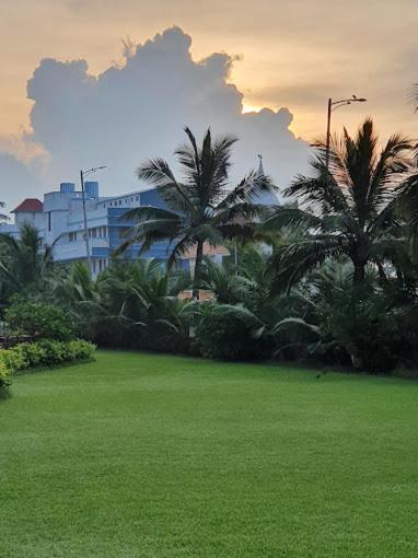 Kautilya Puri