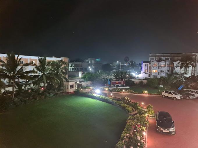 Hotel Kautilya 4*
