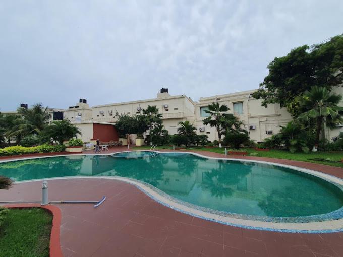 Kautilya Hotel Puri