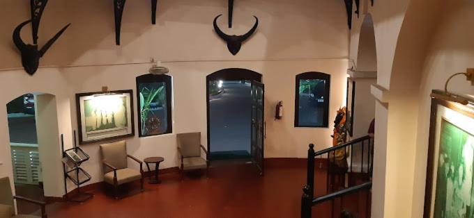 Hotel Kautilya