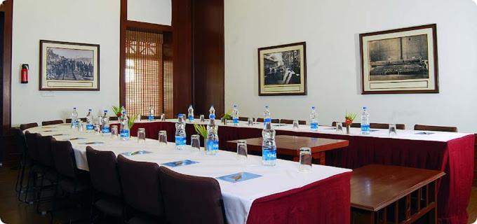 Kautilya Hotel 4*