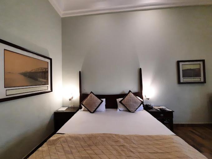 Hotel Kautilya 4*