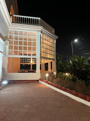 Kautilya Hotel