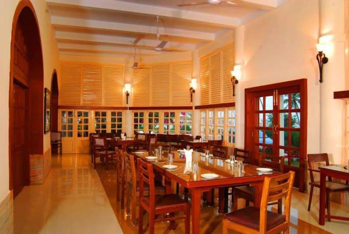 Hotel Kautilya 4*