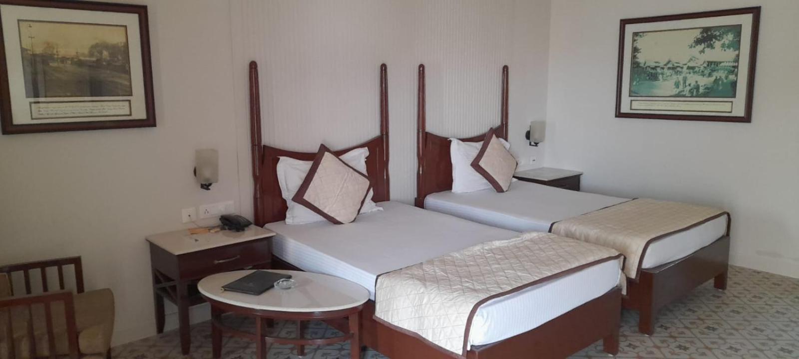 Kautilya Hotel Puri