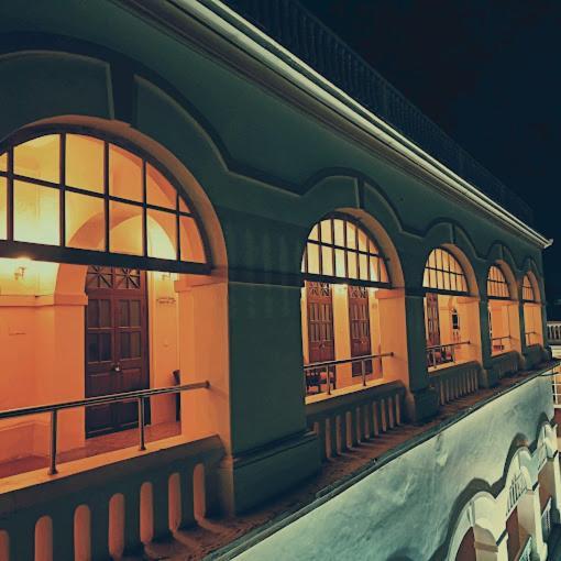 Hotel Kautilya Puri