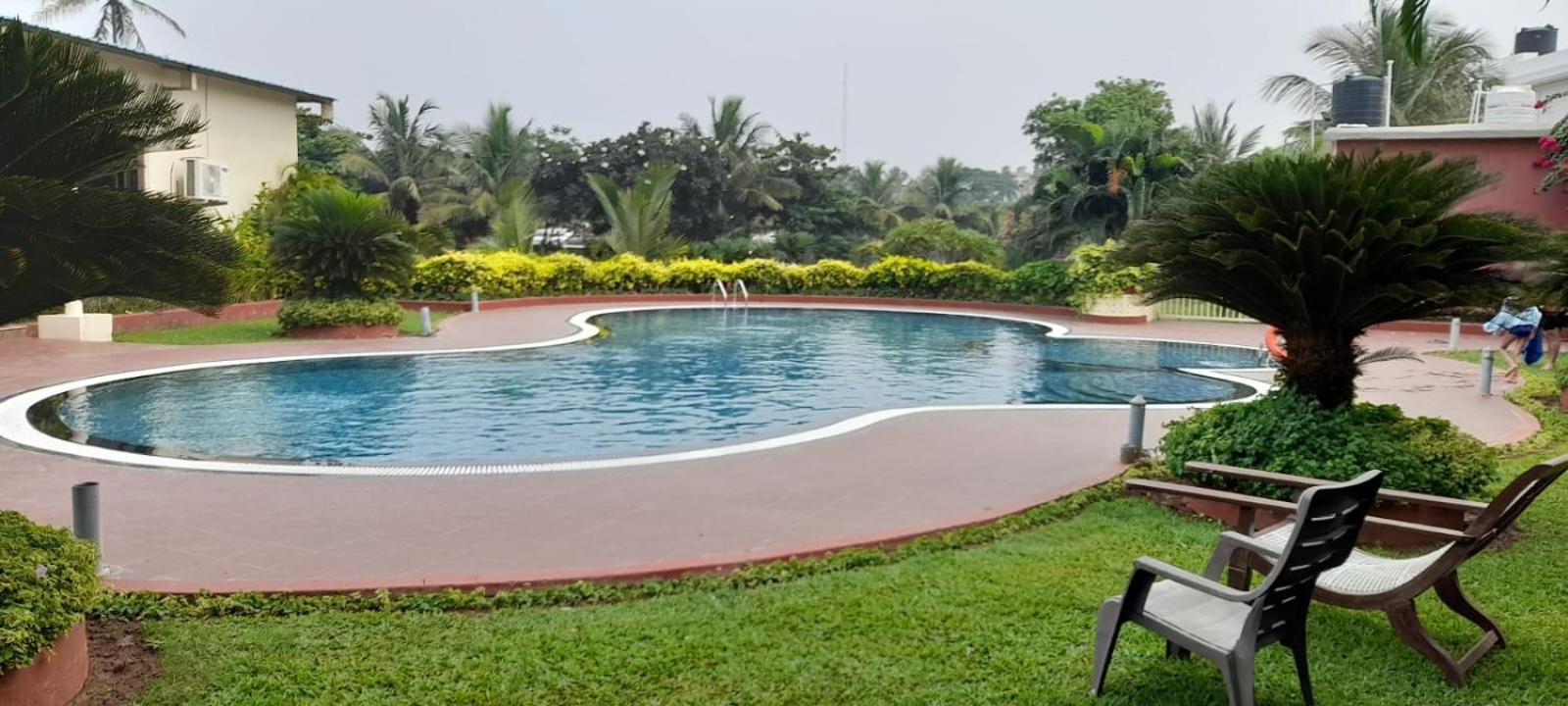 Kautilya 4* Puri