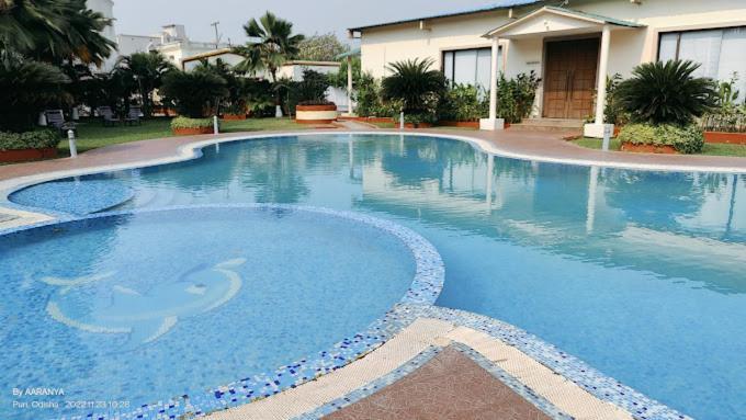 Hotel Kautilya