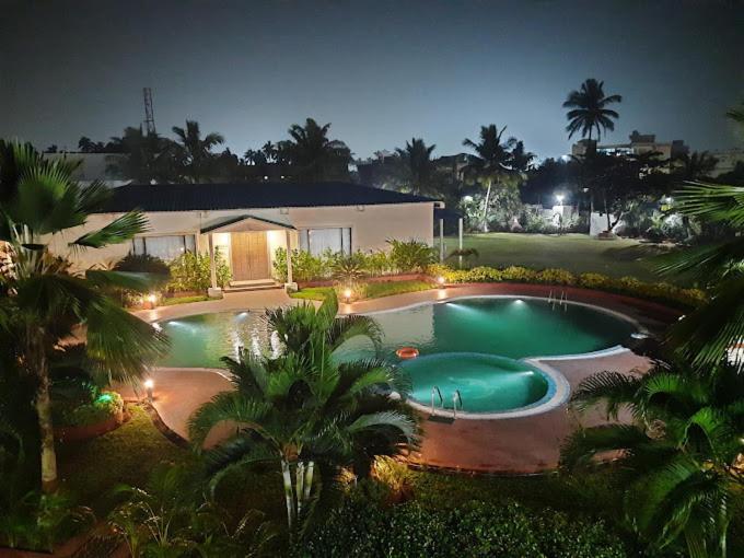 Kautilya Hotel 4*