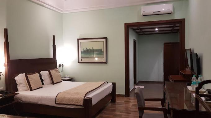 Kautilya Hotel Puri