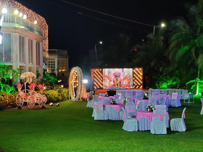 Hotel Kautilya Puri