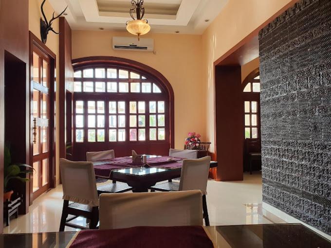 Kautilya Hotel