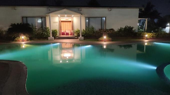 Hotel Kautilya