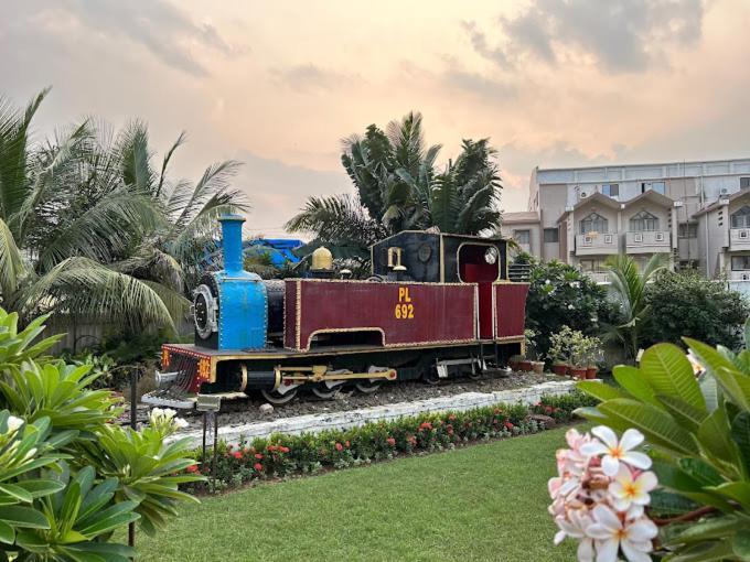 Hotel Kautilya 4*