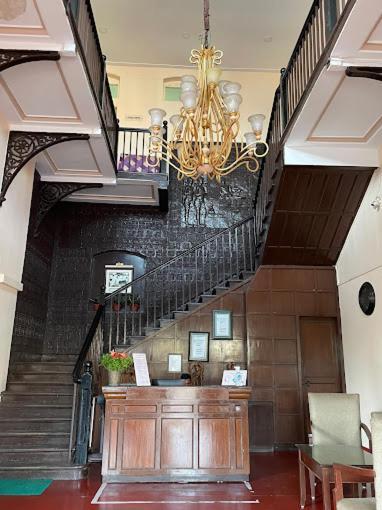 Kautilya Hotel Puri