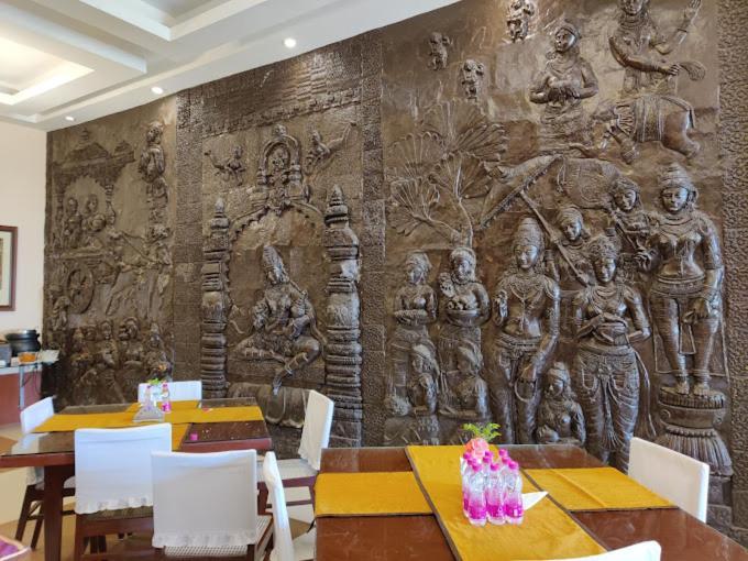 Hotel Kautilya Puri