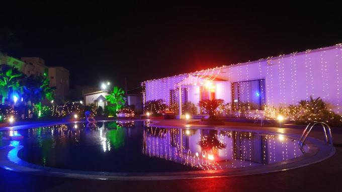 Kautilya 4* Puri
