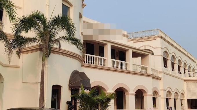 Hotel Kautilya