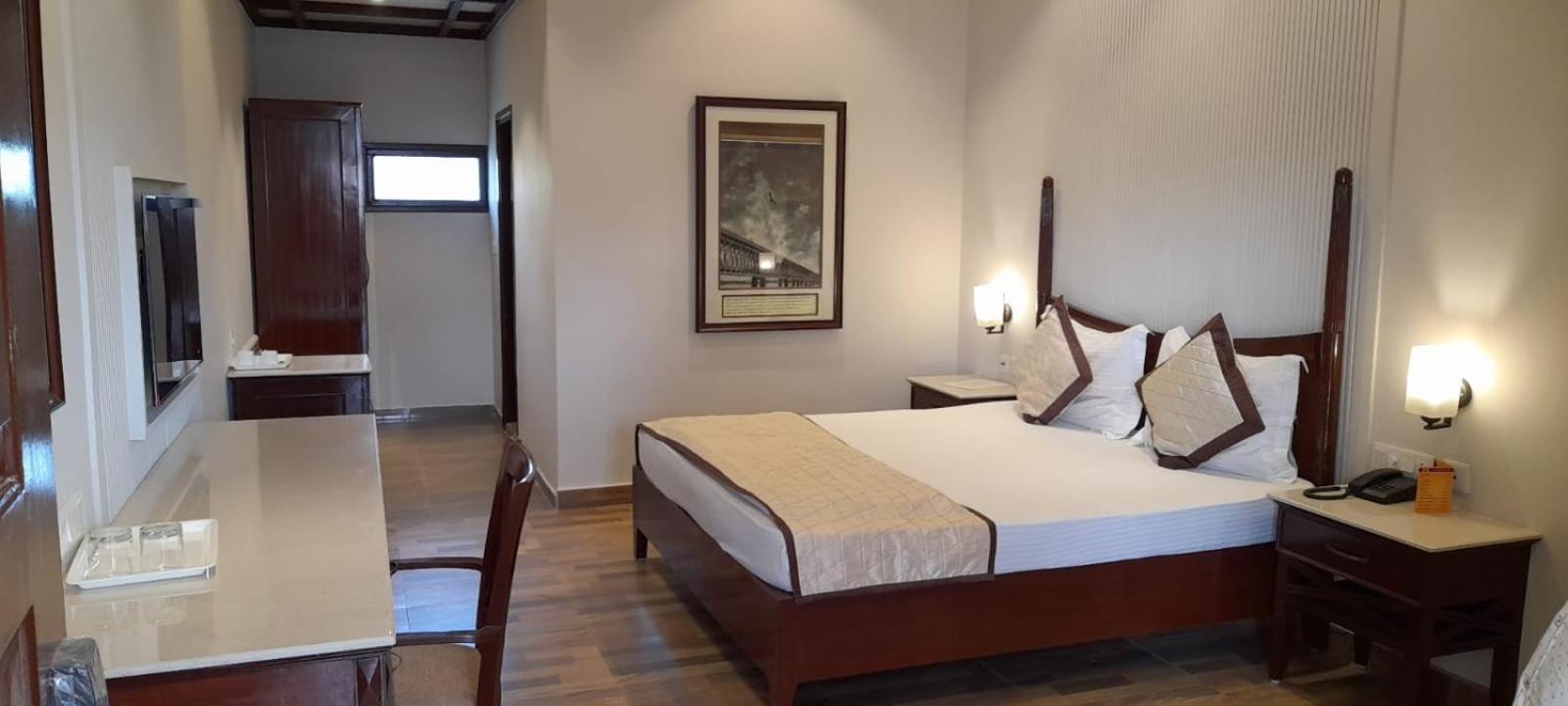 Kautilya 4* Puri