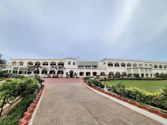 Kautilya Hotel