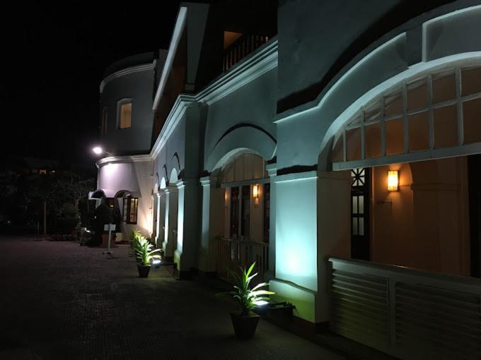 Hotel Kautilya