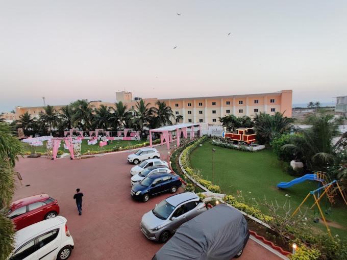 Hotel Kautilya 4*