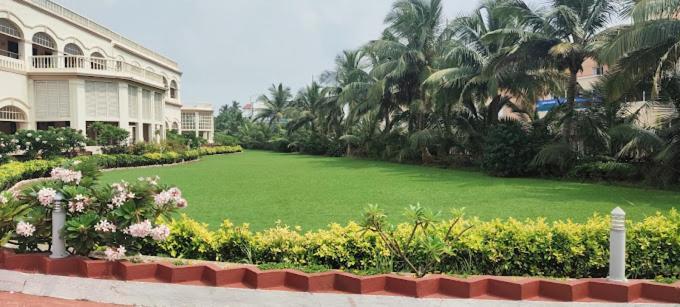 Hotel Kautilya Puri