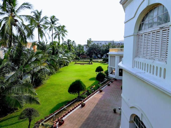 Kautilya 4* Puri