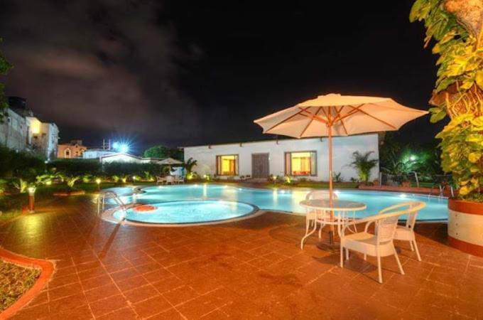 Hotel Kautilya