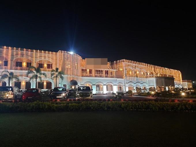 Kautilya Hotel 4*