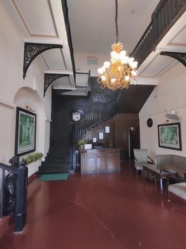 Kautilya Hotel 4*
