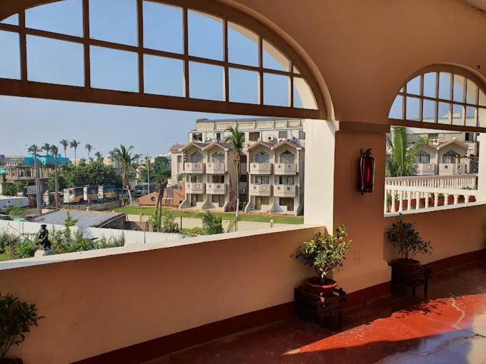 Kautilya Hotel