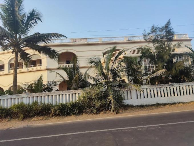 Hotel Kautilya