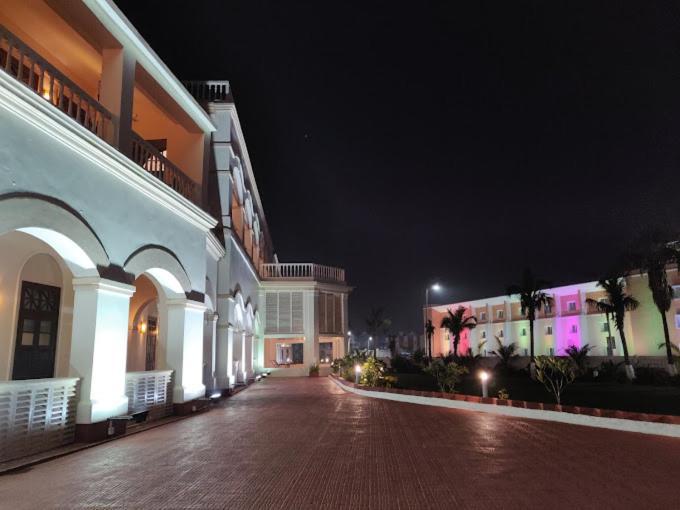 Kautilya Hotel Puri