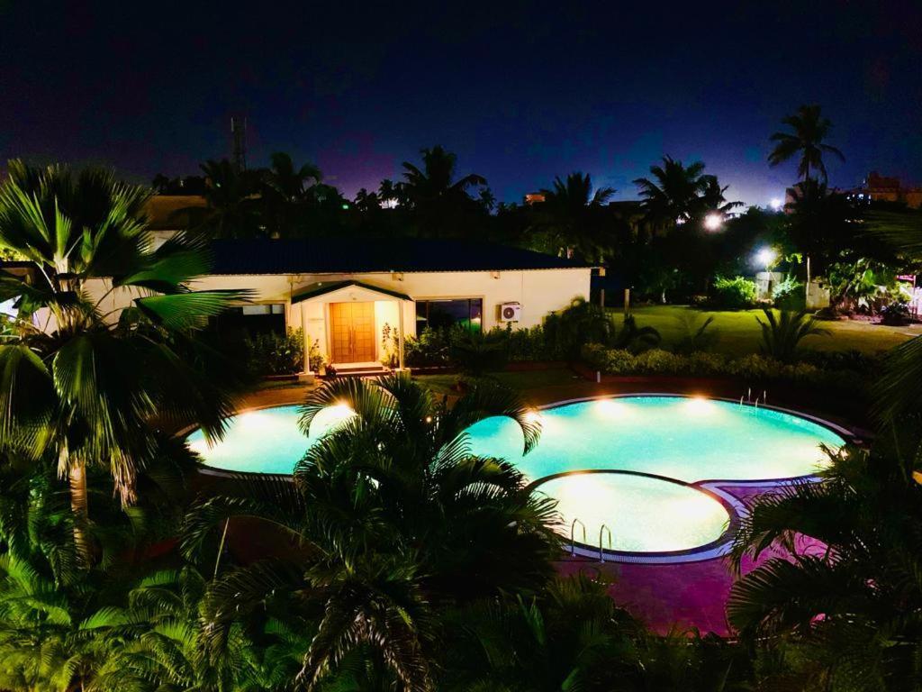 Kautilya Hotel